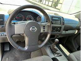 2007 Nissan Frontier (CC-2087199) for sale in Greensboro, North Carolina