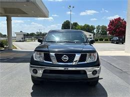2007 Nissan Frontier (CC-2087199) for sale in Greensboro, North Carolina