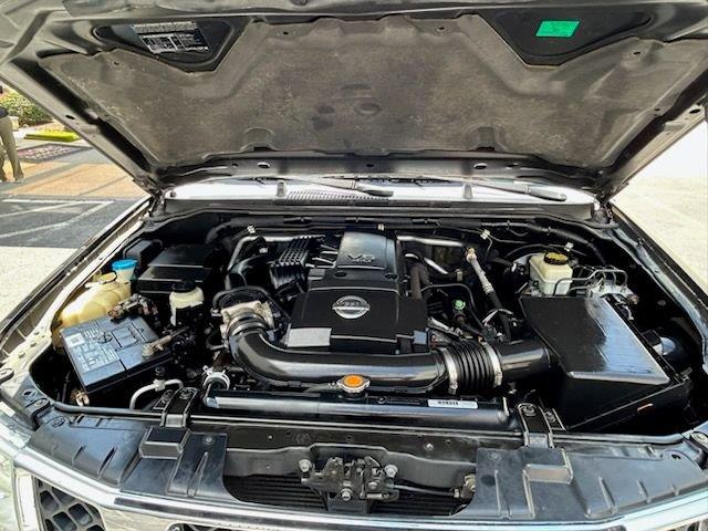 2007 Nissan Frontier (CC-2087199) for sale in Greensboro, North Carolina