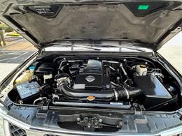 2007 Nissan Frontier (CC-2087199) for sale in Greensboro, North Carolina