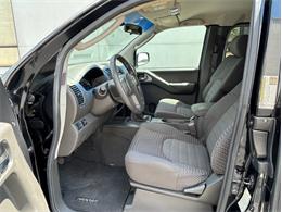 2007 Nissan Frontier (CC-2087199) for sale in Greensboro, North Carolina