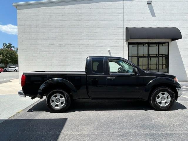 2007 Nissan Frontier (CC-2087199) for sale in Greensboro, North Carolina