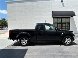 2007 Nissan Frontier (CC-2087199) for sale in Greensboro, North Carolina