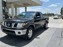 2007 Nissan Frontier (CC-2087199) for sale in Greensboro, North Carolina