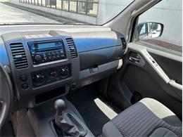 2007 Nissan Frontier (CC-2087199) for sale in Greensboro, North Carolina