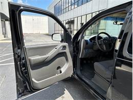2007 Nissan Frontier (CC-2087199) for sale in Greensboro, North Carolina