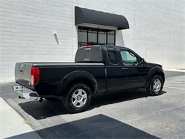 2007 Nissan Frontier (CC-2087199) for sale in Greensboro, North Carolina