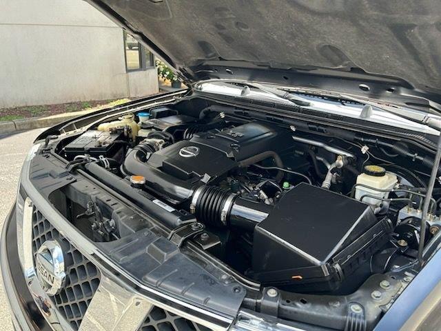 2007 Nissan Frontier (CC-2087199) for sale in Greensboro, North Carolina