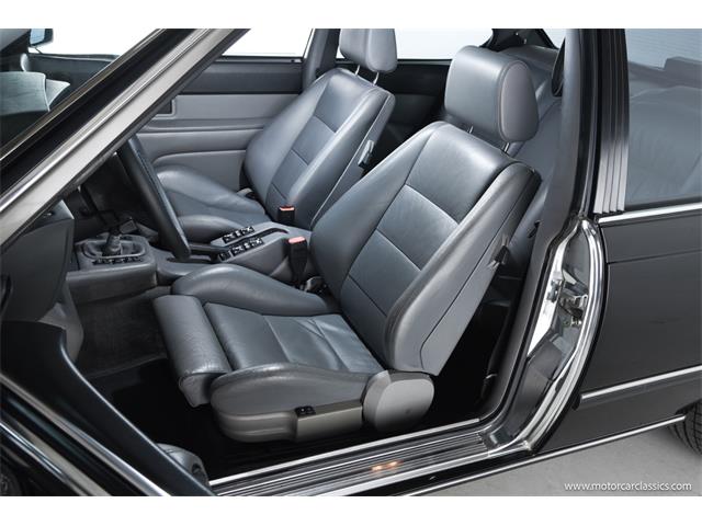 1988 BMW M6 (CC-2080072) for sale in Farmingdale, New York