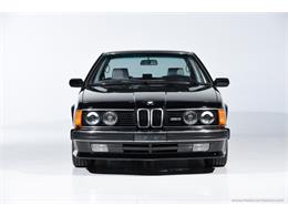 1988 BMW M6 (CC-2080072) for sale in Farmingdale, New York