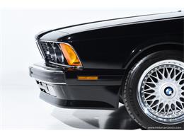 1988 BMW M6 (CC-2080072) for sale in Farmingdale, New York