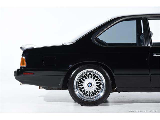 1988 BMW M6 (CC-2080072) for sale in Farmingdale, New York