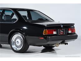 1988 BMW M6 (CC-2080072) for sale in Farmingdale, New York