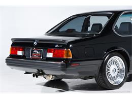 1988 BMW M6 (CC-2080072) for sale in Farmingdale, New York