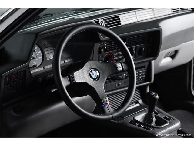 1988 BMW M6 (CC-2080072) for sale in Farmingdale, New York