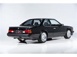 1988 BMW M6 (CC-2080072) for sale in Farmingdale, New York