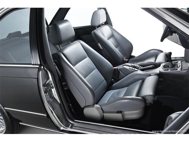 1988 BMW M6 (CC-2080072) for sale in Farmingdale, New York