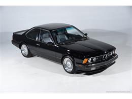 1988 BMW M6 (CC-2080072) for sale in Farmingdale, New York