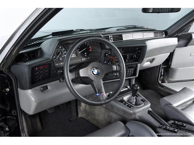 1988 BMW M6 (CC-2080072) for sale in Farmingdale, New York
