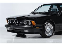 1988 BMW M6 (CC-2080072) for sale in Farmingdale, New York