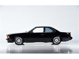 1988 BMW M6 (CC-2080072) for sale in Farmingdale, New York