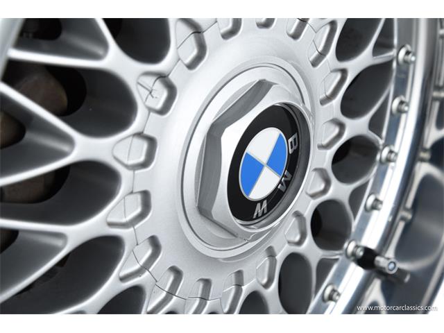1988 BMW M6 (CC-2080072) for sale in Farmingdale, New York