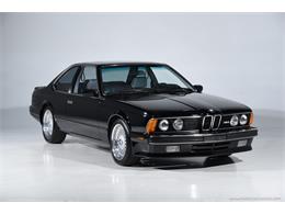 1988 BMW M6 (CC-2080072) for sale in Farmingdale, New York