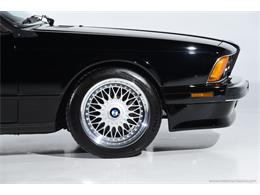 1988 BMW M6 (CC-2080072) for sale in Farmingdale, New York