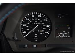 1988 BMW M6 (CC-2080072) for sale in Farmingdale, New York