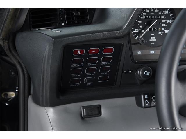 1988 BMW M6 (CC-2080072) for sale in Farmingdale, New York
