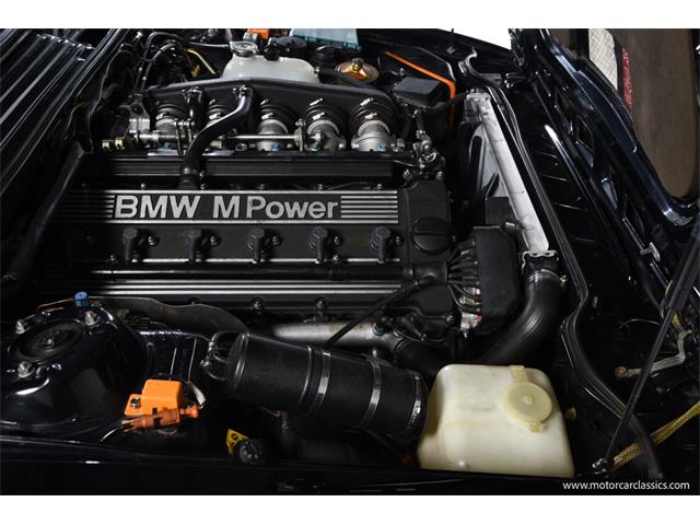 1988 BMW M6 (CC-2080072) for sale in Farmingdale, New York