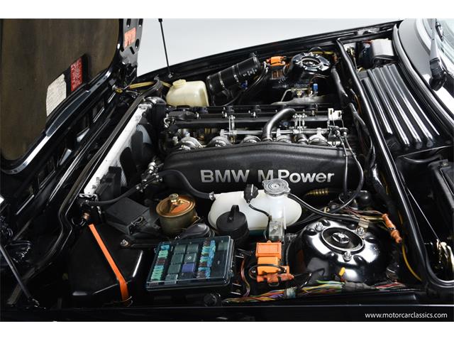 1988 BMW M6 (CC-2080072) for sale in Farmingdale, New York