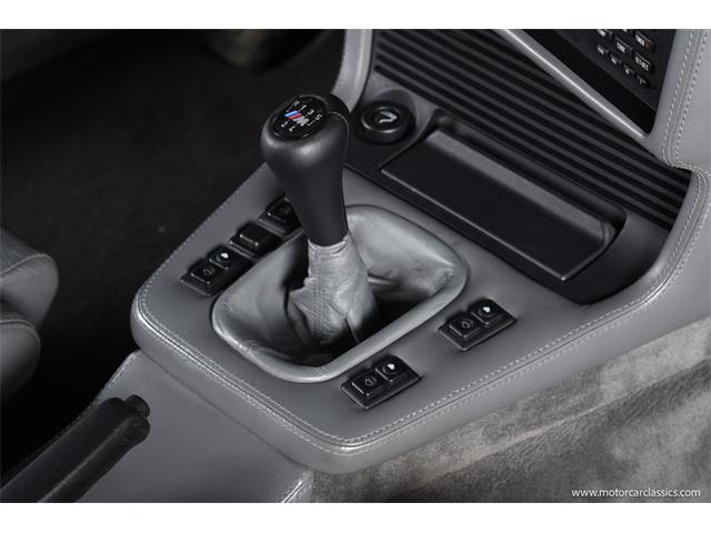 1988 BMW M6 (CC-2080072) for sale in Farmingdale, New York