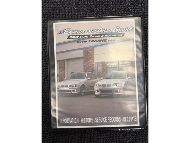 1988 BMW M6 (CC-2080072) for sale in Farmingdale, New York