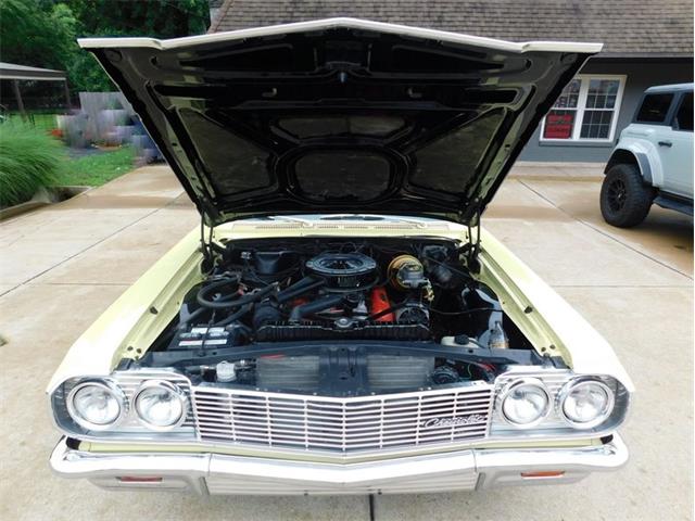 1964 Chevrolet Impala (CC-2080720) for sale in Fenton, Missouri