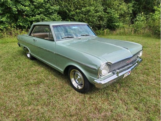 1965 Chevrolet Nova (CC-2087200) for sale in Greensboro, North Carolina