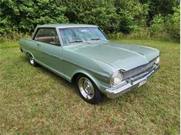 1965 Chevrolet Nova (CC-2087200) for sale in Greensboro, North Carolina
