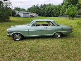 1965 Chevrolet Nova (CC-2087200) for sale in Greensboro, North Carolina