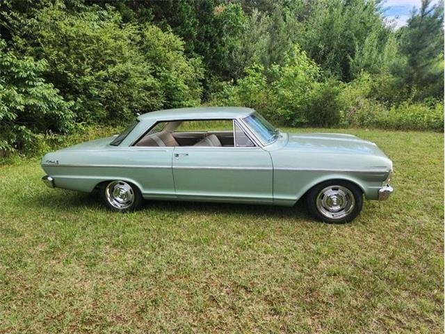 1965 Chevrolet Nova (CC-2087200) for sale in Greensboro, North Carolina