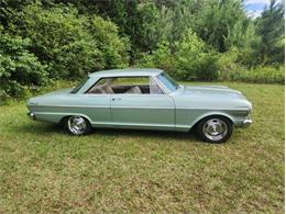 1965 Chevrolet Nova (CC-2087200) for sale in Greensboro, North Carolina