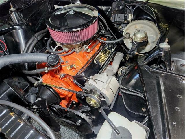 1965 Chevrolet Nova (CC-2087200) for sale in Greensboro, North Carolina