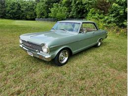 1965 Chevrolet Nova (CC-2087200) for sale in Greensboro, North Carolina