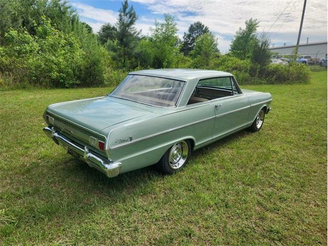 1965 Chevrolet Nova (CC-2087200) for sale in Greensboro, North Carolina