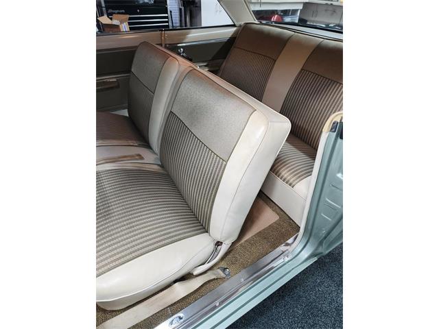 1965 Chevrolet Nova (CC-2087200) for sale in Greensboro, North Carolina