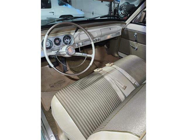1965 Chevrolet Nova (CC-2087200) for sale in Greensboro, North Carolina