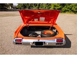 1972 Oldsmobile Cutlass (CC-2087201) for sale in Greensboro, North Carolina