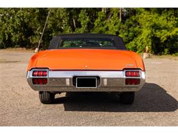 1972 Oldsmobile Cutlass (CC-2087201) for sale in Greensboro, North Carolina