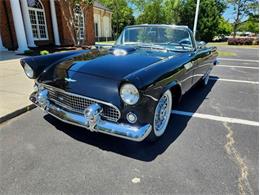 1956 Ford Thunderbird (CC-2087202) for sale in Greensboro, North Carolina
