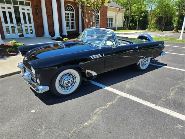 1956 Ford Thunderbird (CC-2087202) for sale in Greensboro, North Carolina