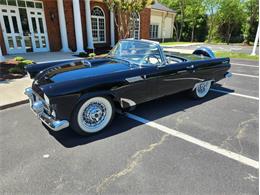 1956 Ford Thunderbird (CC-2087202) for sale in Greensboro, North Carolina